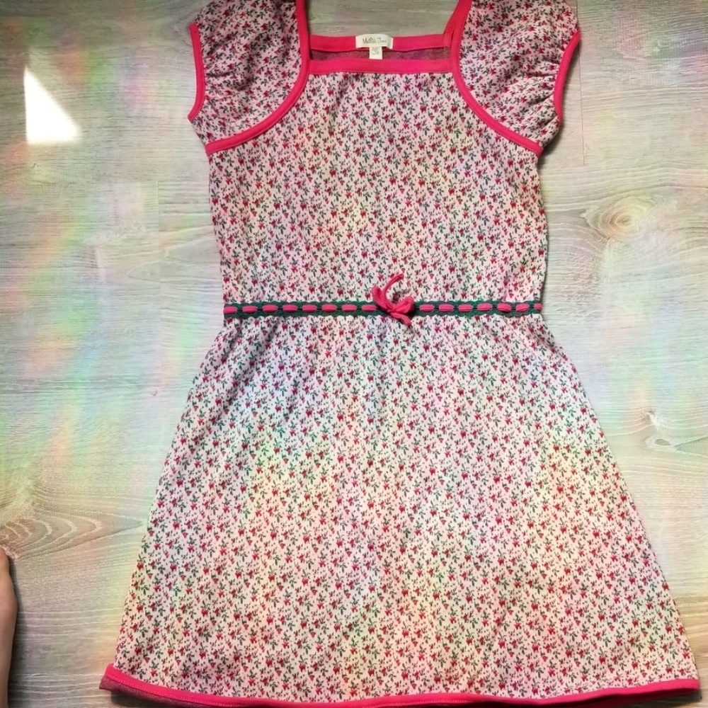 Girls Matilda Jane dress